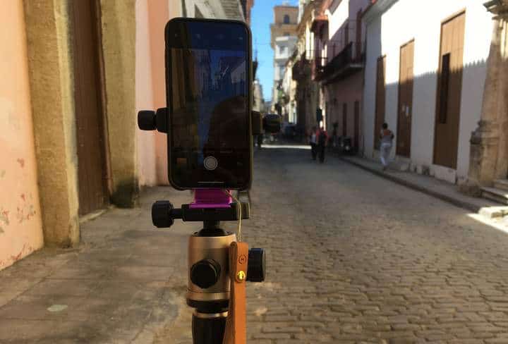 fotos con iphone